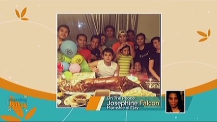 Ejay, inaming madalas sila magkatampuhan ng kanyang ina