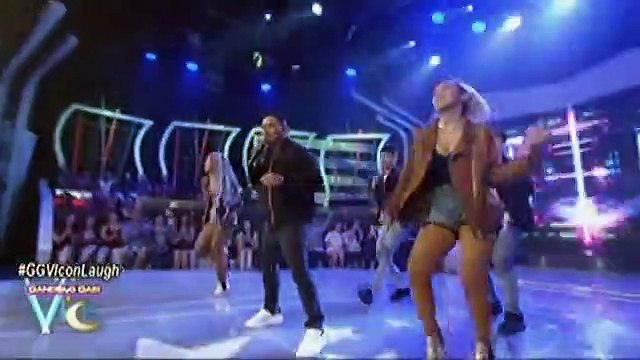 Ogie and Gary V. sing Dito Sa Puso Ko & Di Bale Na Lang