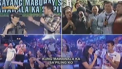 April Boy, may panibagong pagsubok na hinaharap