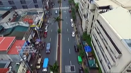 Joey, tinulungan ng mga kaibigan sa pagpapaganda ng kanilang bahay