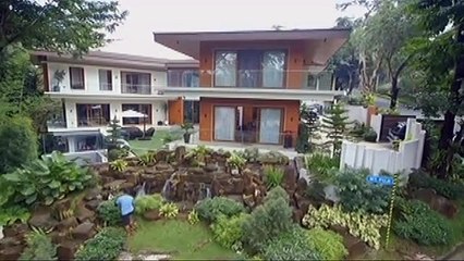 Jerold, namanhikan na sa pamilya ni Andeng