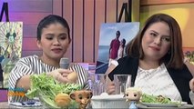 Momshie Karla, tinanong kung kailan magkaka-baby si Karylle?