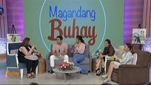 Bakit nga ba hindi flowers at chocolates ang binibigay ni Ben kay Iza?