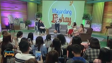 Paulo Avelino sings ""Lloydie""