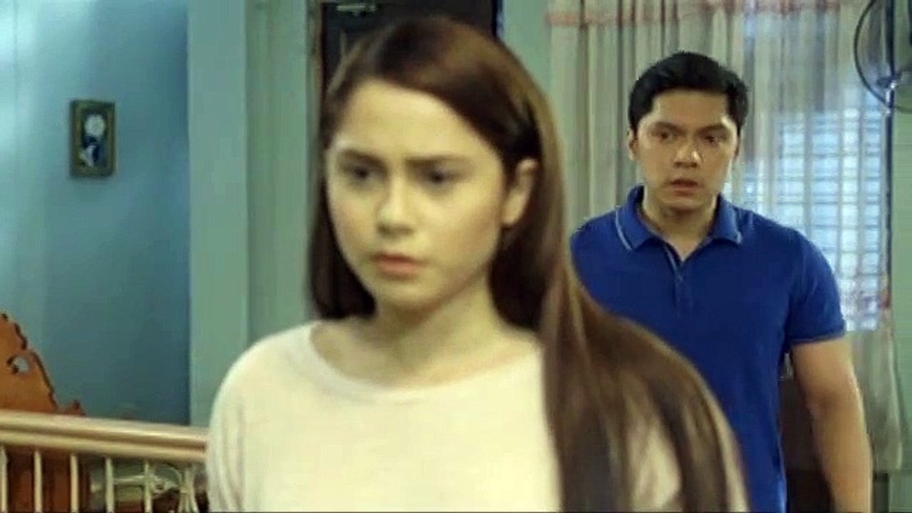 MMK Makeup: Mike, ipinaglaban ang pagmamahal kay Lyka sa kabila ng kanyang nalaman