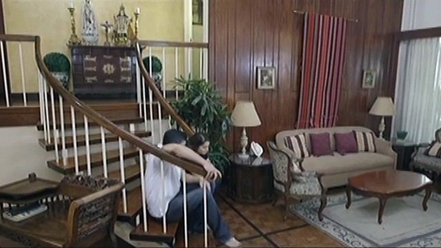 MMK Makeup: Lyka, humingi ng tawad sa kanyang Ama