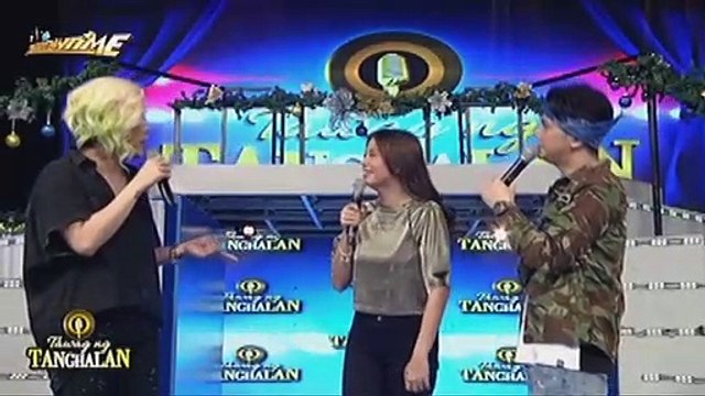 Vice Ganda, naka-relate sa pinag-aaralan sa law school