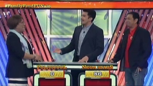 Anong sagot ni Long sa ipinadalang tanong sa kanya?