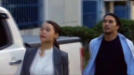 Alyana, natanggalan ng trabaho dahil sa kanyang report sa bilibid