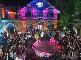 PBB7 Day 174: Baninay, Cora at Wil, lumabas na ng bahay ni Kuya