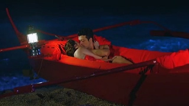 Ang simula ng Magpahanggang Wakas na pag-iibigan nina Waldo at Aryann