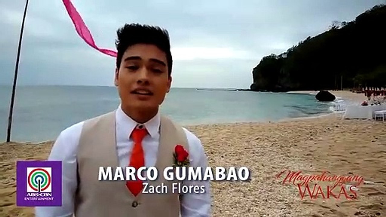 Ano ang mami-miss ng cast sa pagtatapos ng Magpahanggang Wakas?