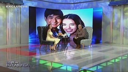 Julia, sinabing strong ang friendship nila ni Coco