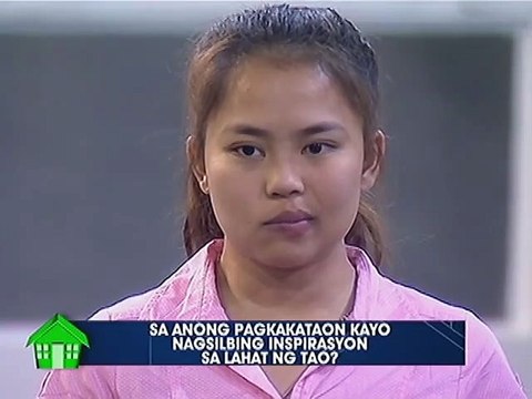 PBB7 Day 174: Baninay, Cora, Jerome at Wil, sinagot ang mahalagang tanong ni Kuya