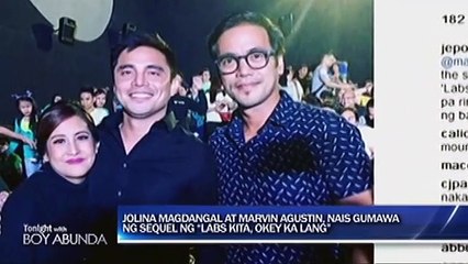 Rufa Mae Quinto, isinugod sa ospital!