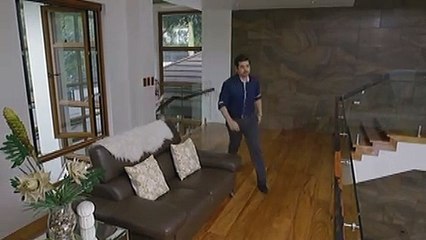 Anton, nagalit kay Lucas