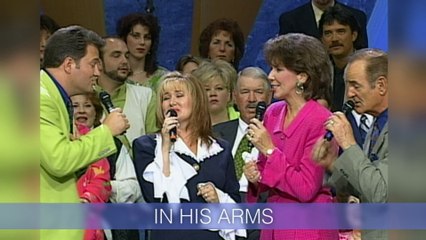 The Hoppers - It's Shouting Time In Heaven