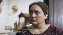 Gloria, hindi na nakilala ang kanyang mga anak