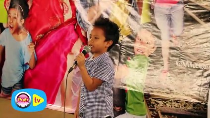 The Super Parental Guardians Victory Party