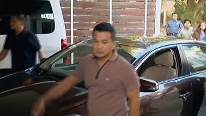 Seb at Kara, sinundan ang pagtakas ni Alex
