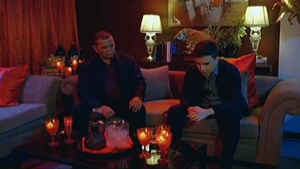 Joaquin, tutok sa planong pagpatay kay Cardo