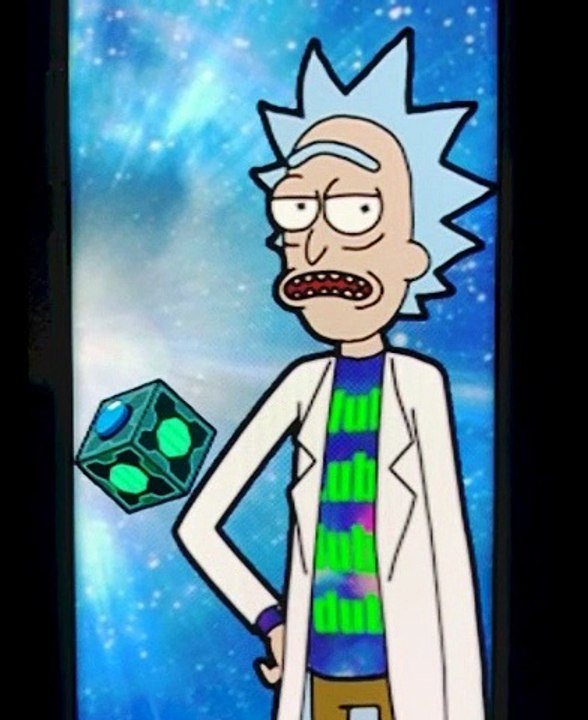 at AppySauce.com  Mystic Rick for Android. Like the old magic 8 Ball. Ask Rick all your life long unanswered questions. Rick Sanchez, at AppySauce.com