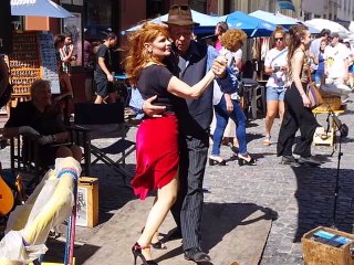 الأرجنتين 2018  #Argentine