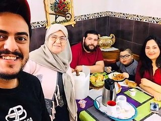 كواليس تصوير مسلسل #قضايا لسامي الدريدي والذي سيعرض في شهر رمضان القادم على قناة أم تونيزيا وصفحته على اليوتيوب