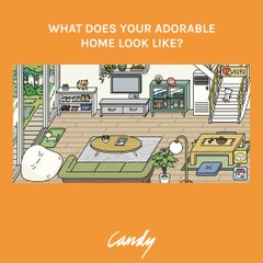 What Does Your Adorable Home Look Like?