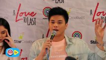 Ronnie Alonte, nagreact sa mga bashers sa acting nya sa mga MMFF movies nya