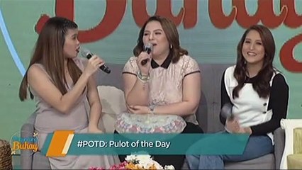 Momshie Karla, thankful na maging kaibigan sina Momshie Melai at Jolina