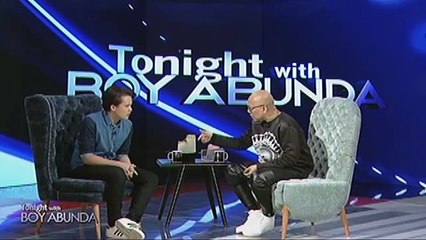 JK, may new album at concert treat sa mismong araw ng kanyang kaarawan