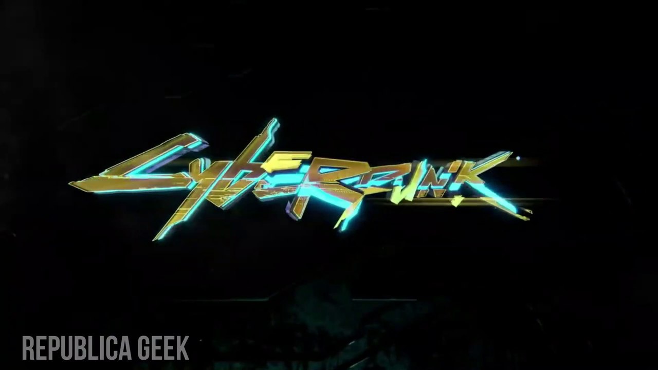 JOGO CYBERPUNK ADIADO