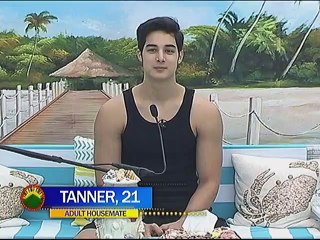 PBB7 Day 178: Kuya, pinapili ang boy housemates kina Elisse at Yassi