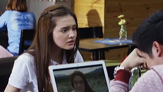 Z, ikinuwento kay Y ang nalaman tungkol kay MommyLa