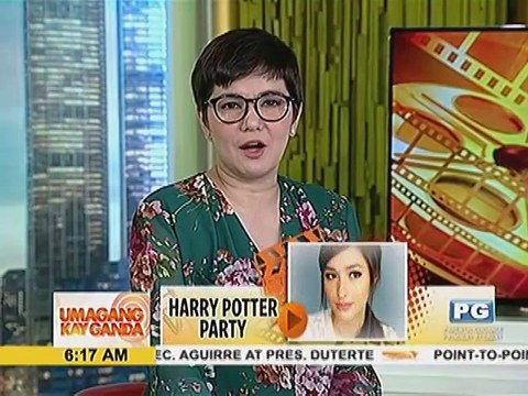 Shooting ng ‘My Ex and Whys’ ng LizQuen, malapit nang matapos