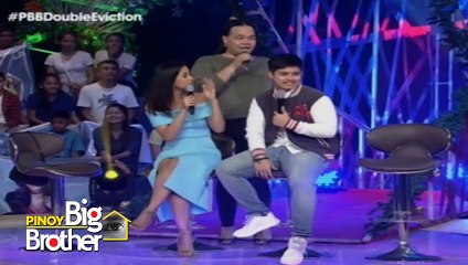 Darla, ipinakilala sa Ina ni Luis