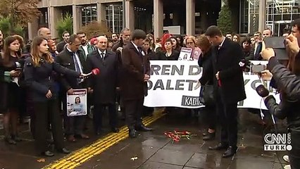 Ceren Damar Şenel davasında gerekçeli karar çıktı