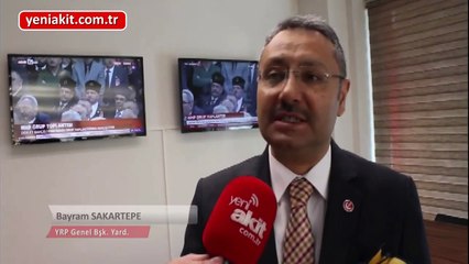 Av. Bayram Sakartepe: Savaşların asıl sebebini açıkladı