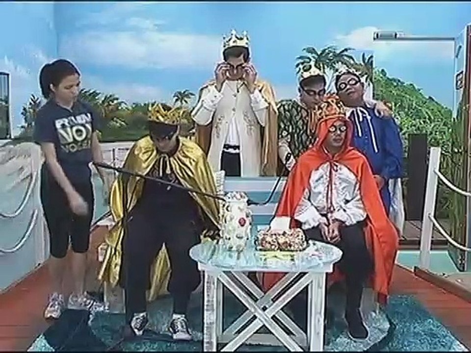 PBB7 Day 178: Kuya, ipinaalam ang haharapin na hamon nina Elisse at Yassi