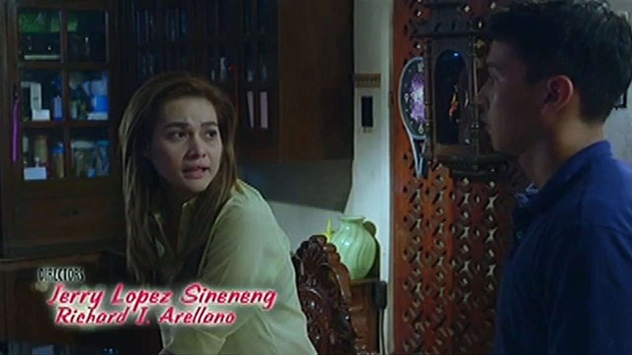 Andeng, sinampal si Jerold!