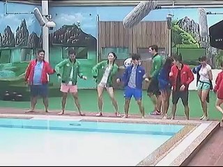 PBB7 Day 182: Dream Team, sinimulan ang kanilang araw sa masayang bonding