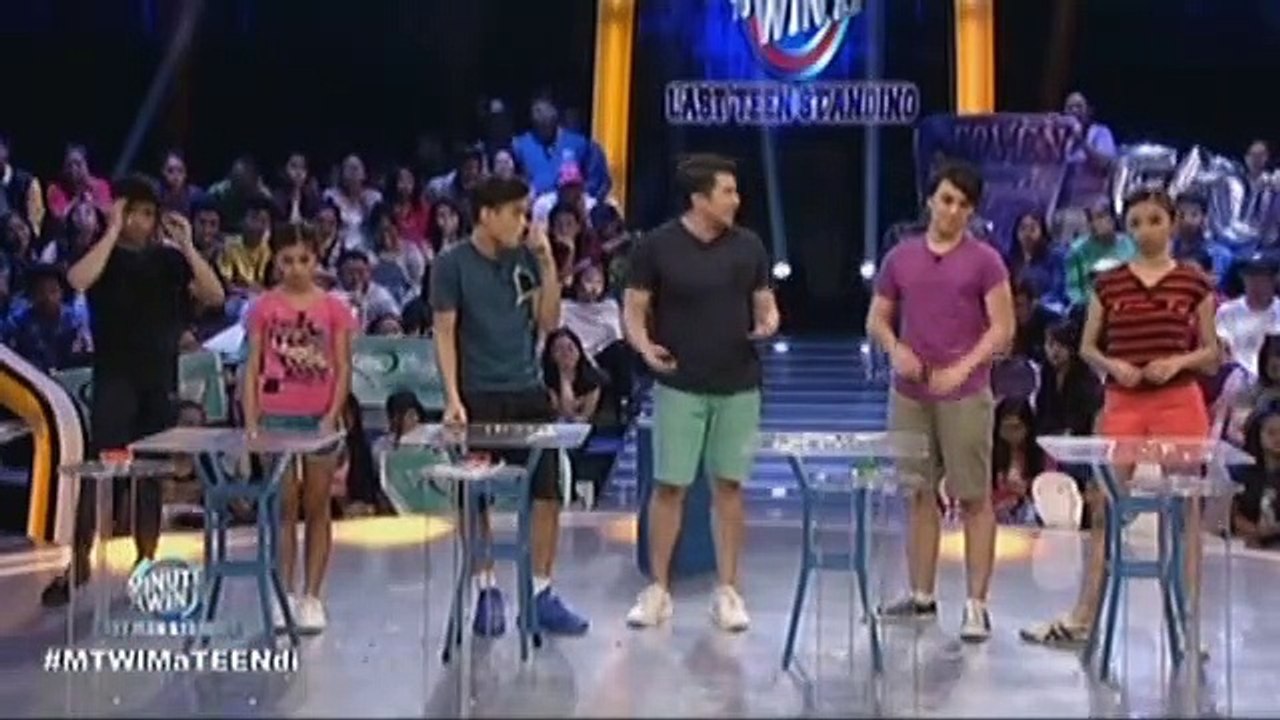 Maymay, may nakakaaliw na sagot sa tanong na “What is love?”