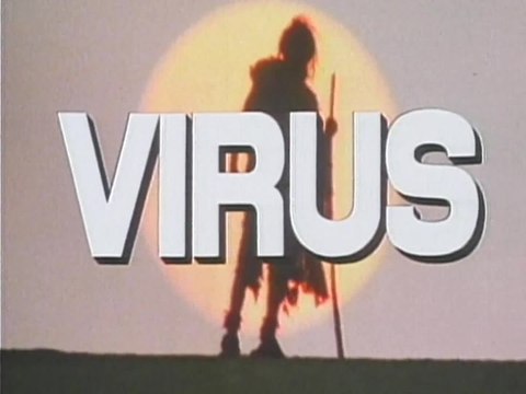 Virus (1980) Japan Full Movie