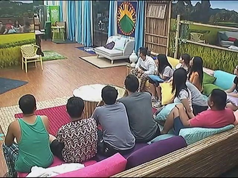 PBB7 Day 181: Baninay at Cora, humingi ng tulong sa Dream Team