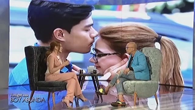 Tonight With Boy Abunda: Full Interview With Bea Alonzo