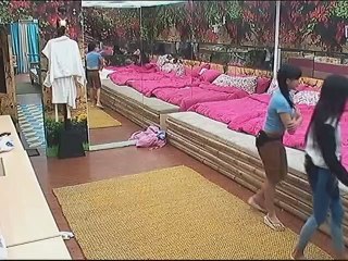 Maymay, gumawa ng paraan para mapasaya si Jinri