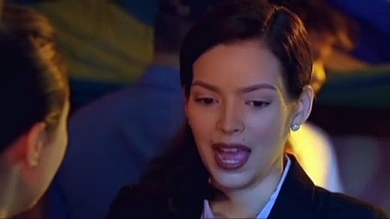 Alyana, kinompronta si Monica sa kanyang maling balita kay Cardo