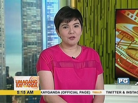 Pia Wurtzbach, ipinakita ang kaseksihan sa kanyang huling Miss Universe photoshoot