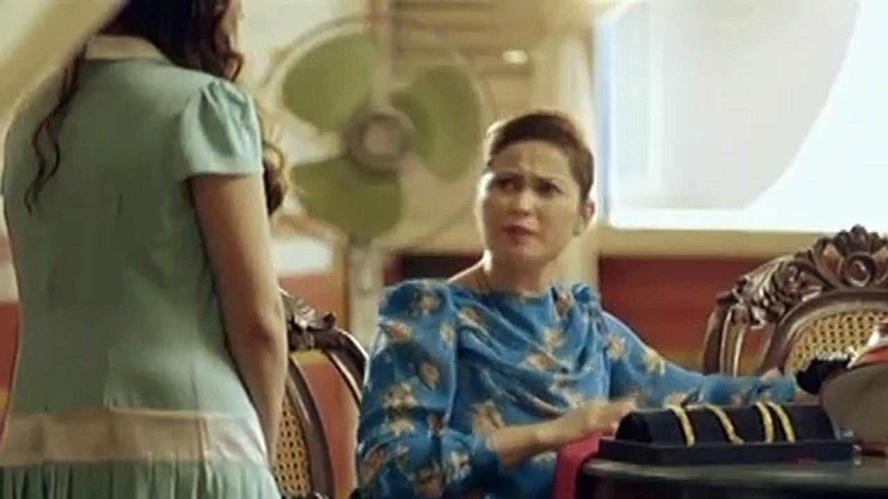 MMK Autograph: Karla, nalaman na iba ang tunay niyang apelyido